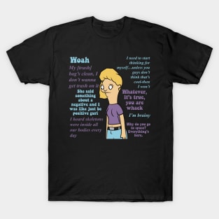 Bobs burgers #57 T-Shirt